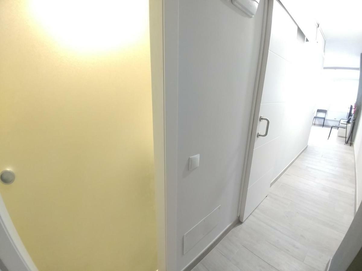 大加那利岛拉斯帕尔马斯Canteras Bonamar 509公寓 外观 照片